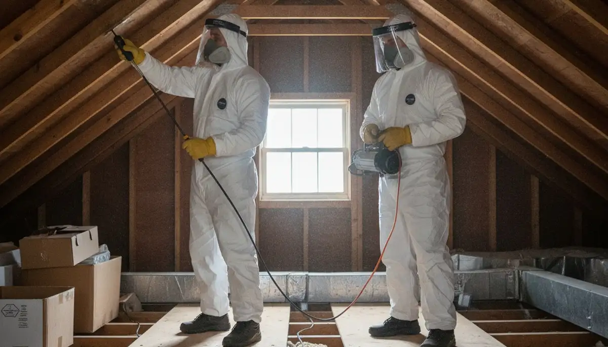Mold inspection for Fremont, CA homes with water damage assessment by a local restoration expert